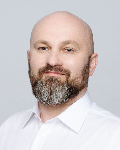 Mentor Mariusz Petlic - Agile Coach z wieloletnim doświadczeniem