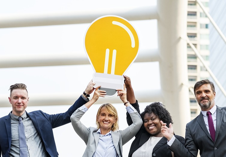 Myślenie systemowe - Unilever