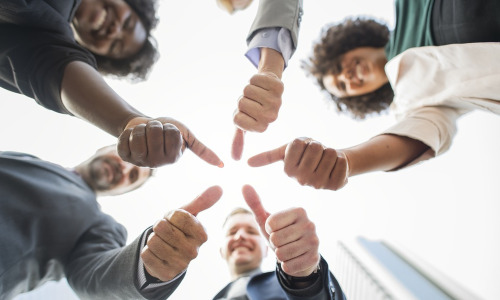 Myślenie systemowe - MasterCard