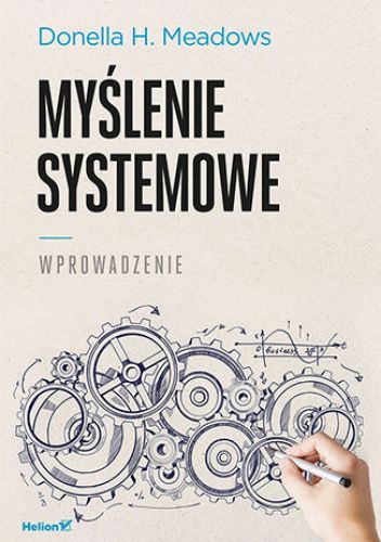 Ksiązka Myślenie systemowe. wprowadzienie